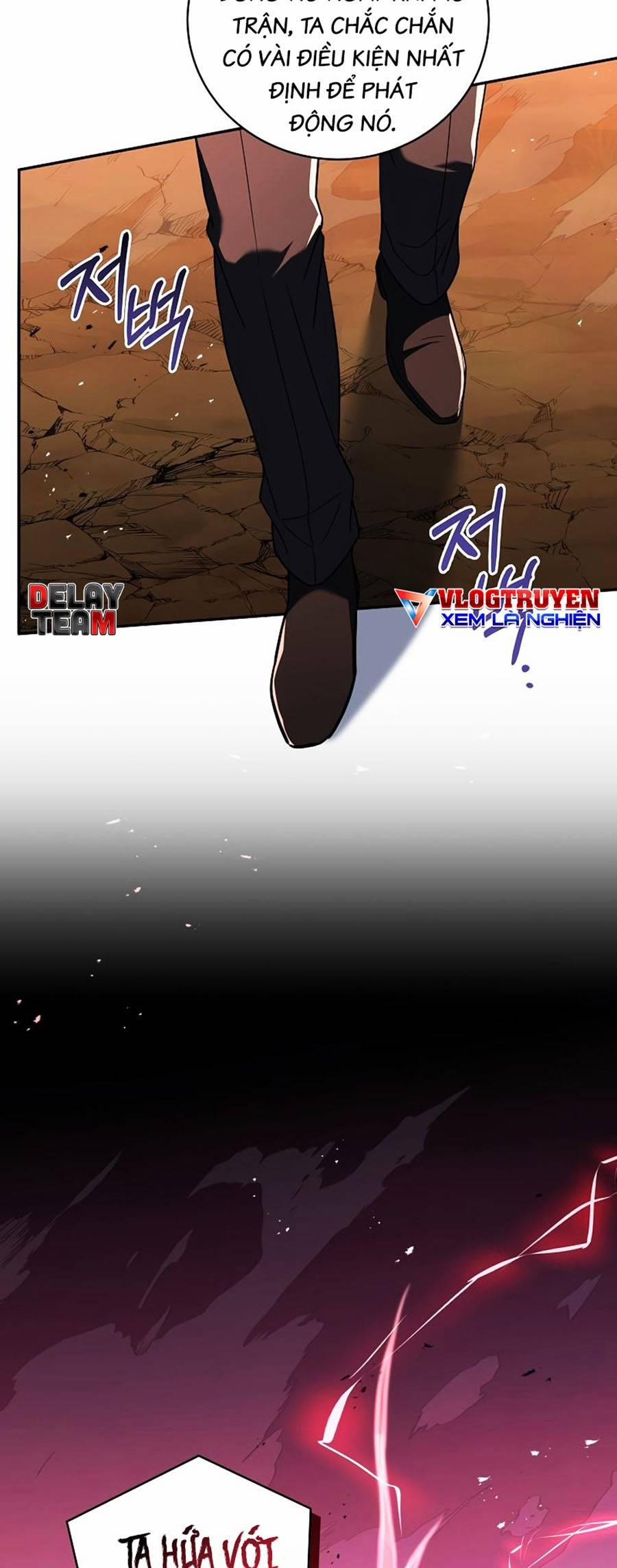 Sử Trở Lại Của Frozen Player 72 trang 28