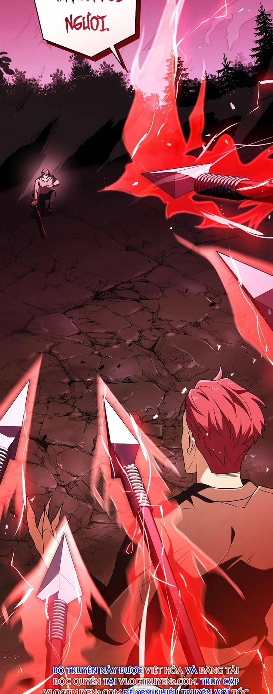 Sử Trở Lại Của Frozen Player 72 trang 29