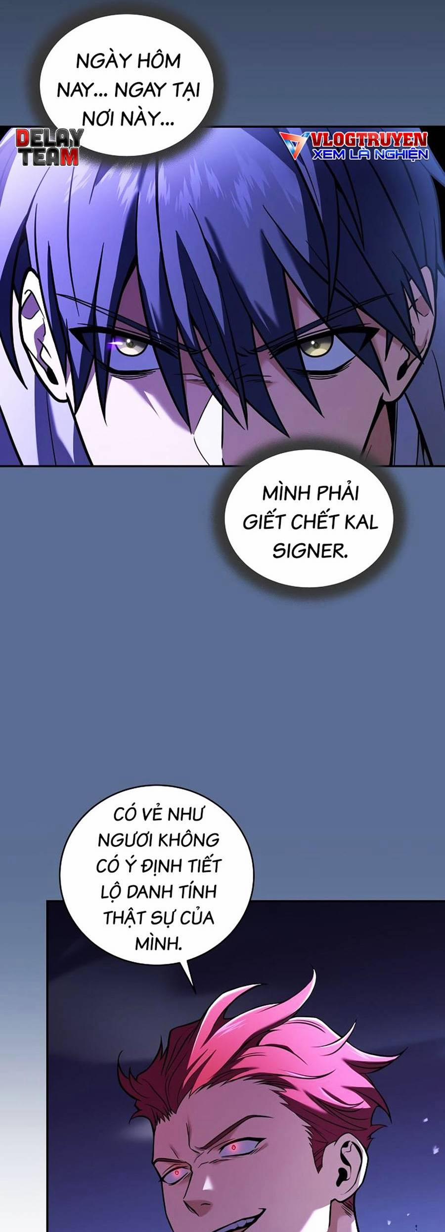 Sử Trở Lại Của Frozen Player 72 trang 3