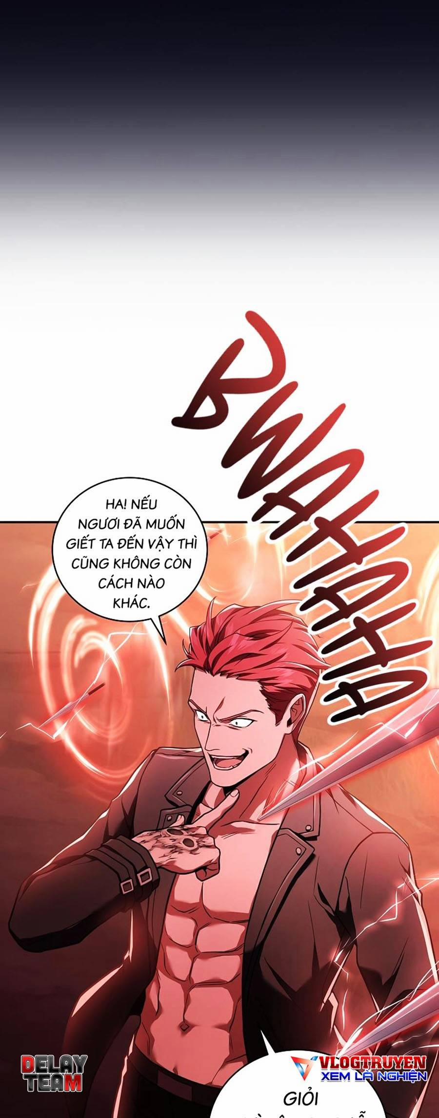 Sử Trở Lại Của Frozen Player 72 trang 34