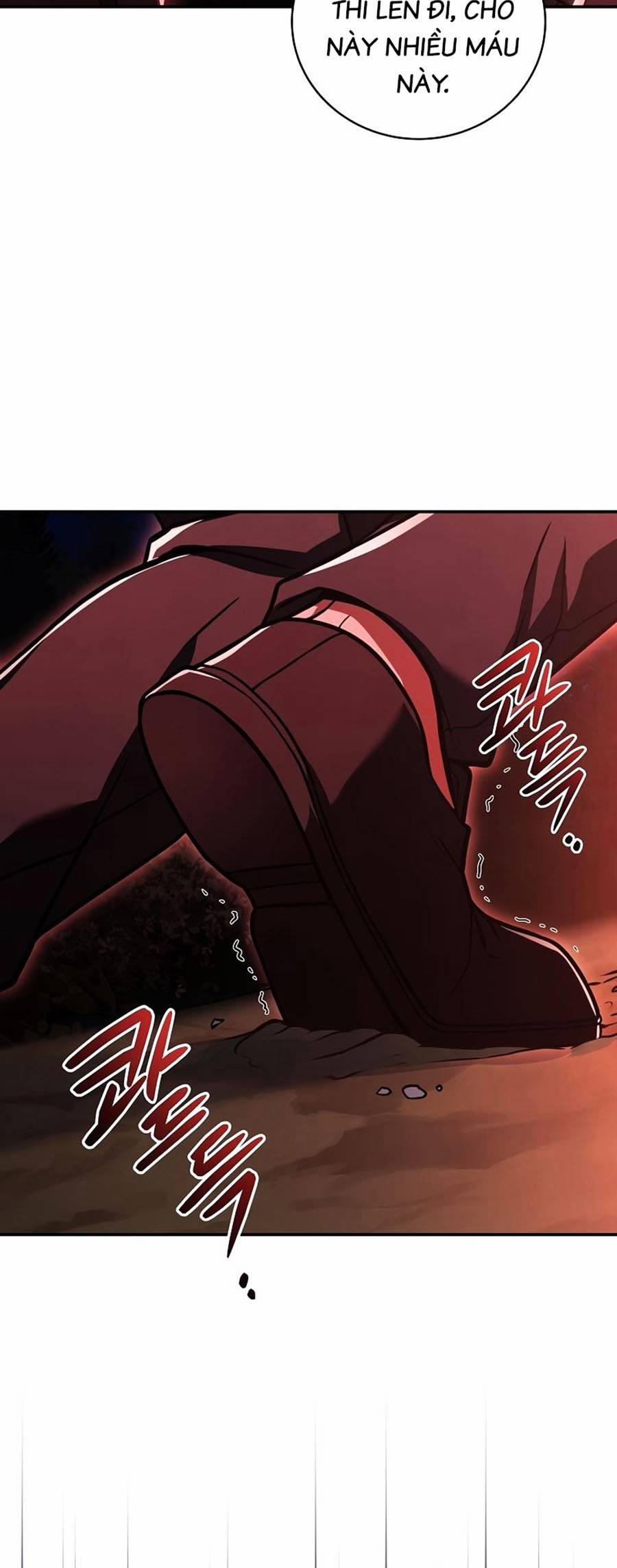 Sử Trở Lại Của Frozen Player 72 trang 35