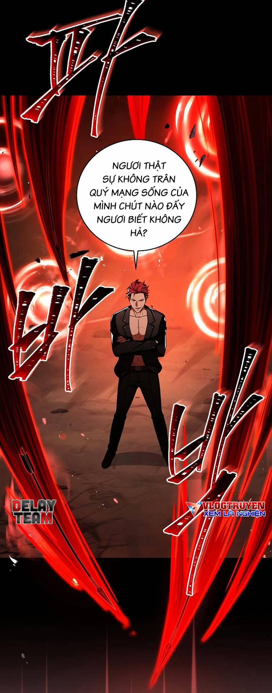 Sử Trở Lại Của Frozen Player 72 trang 37