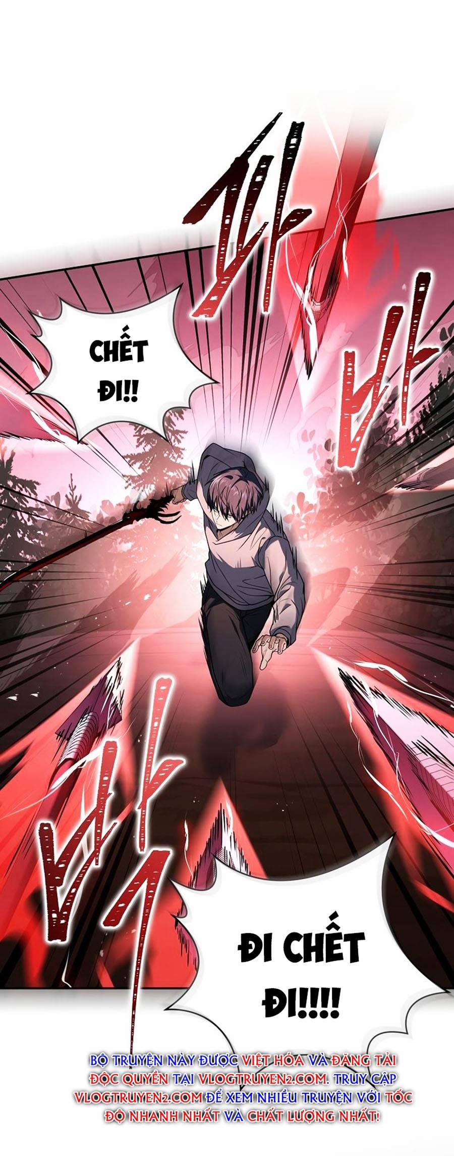 Sử Trở Lại Của Frozen Player 72 trang 44