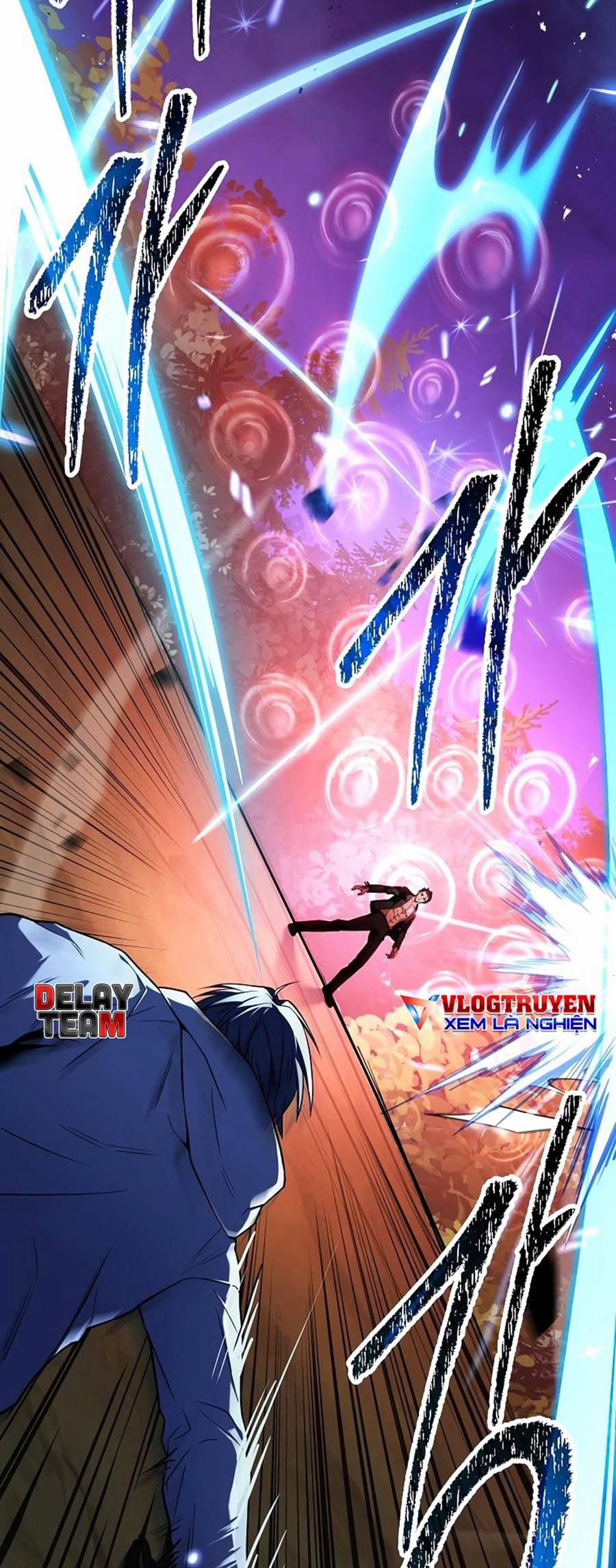 Sử Trở Lại Của Frozen Player 72 trang 46