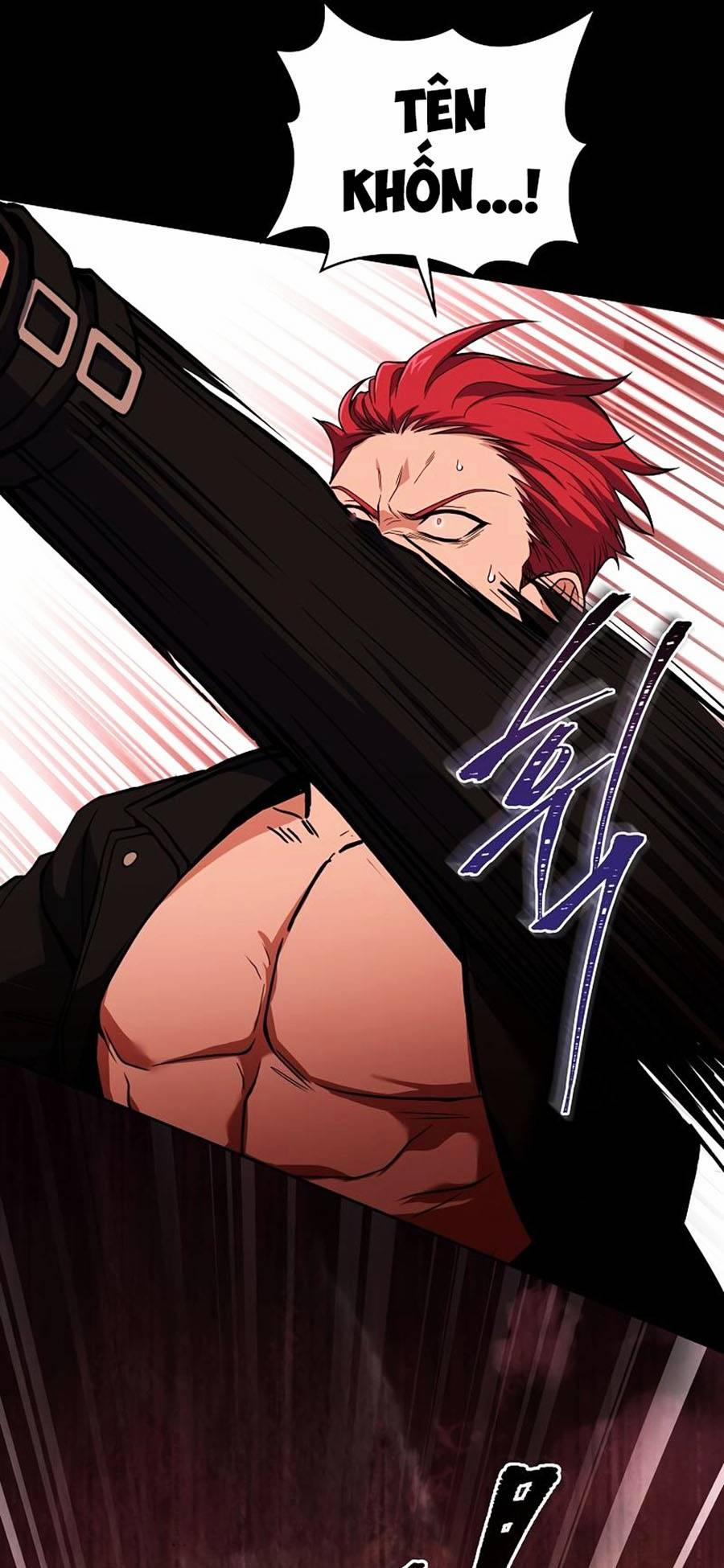 Sử Trở Lại Của Frozen Player 72 trang 50