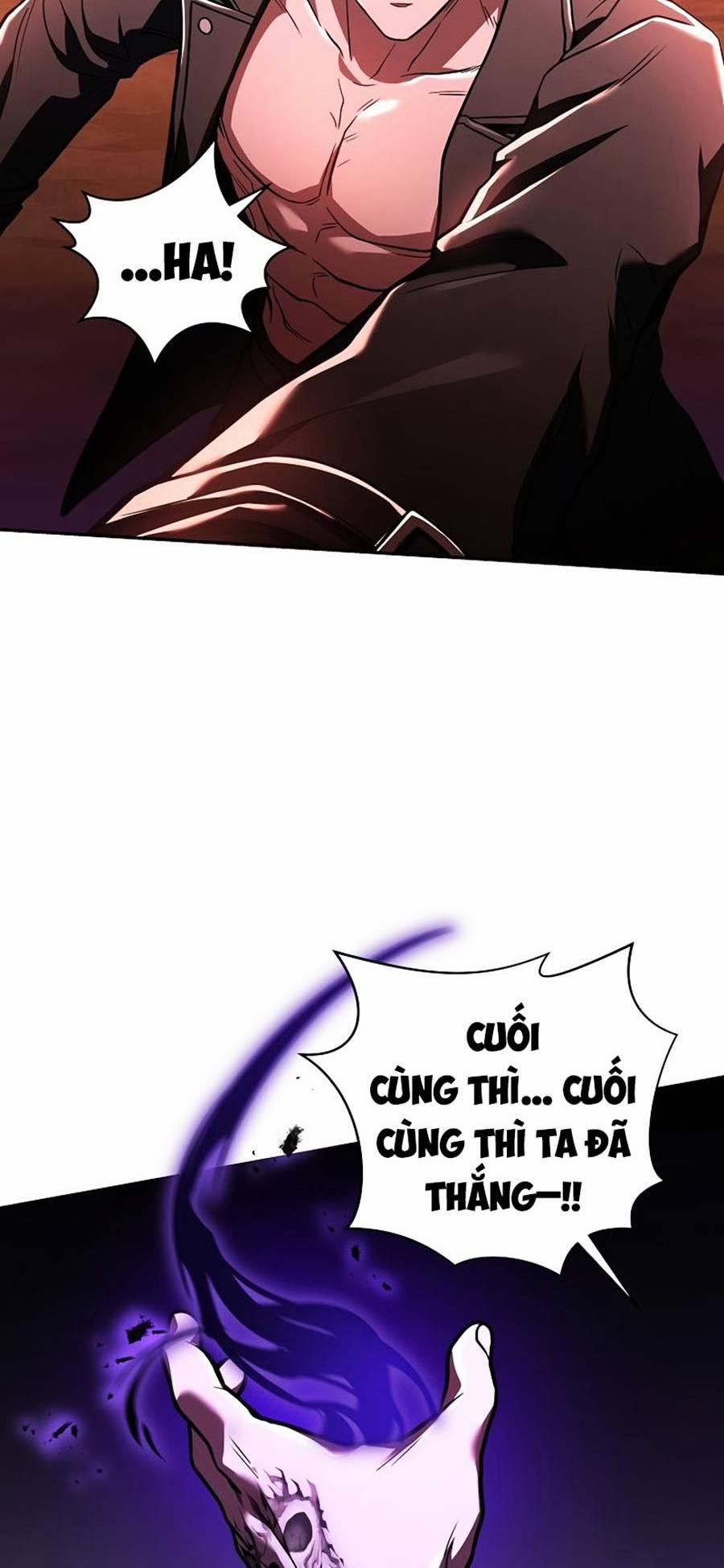 Sử Trở Lại Của Frozen Player 72 trang 54