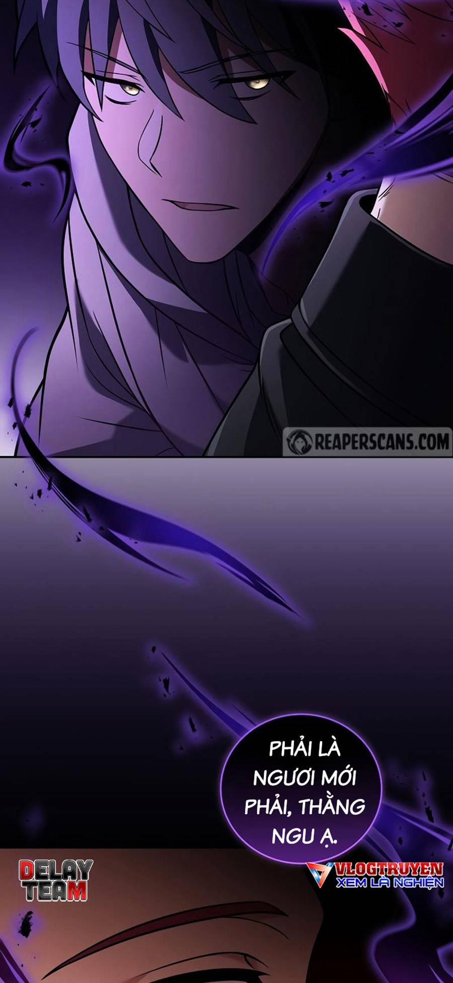Sử Trở Lại Của Frozen Player 72 trang 56