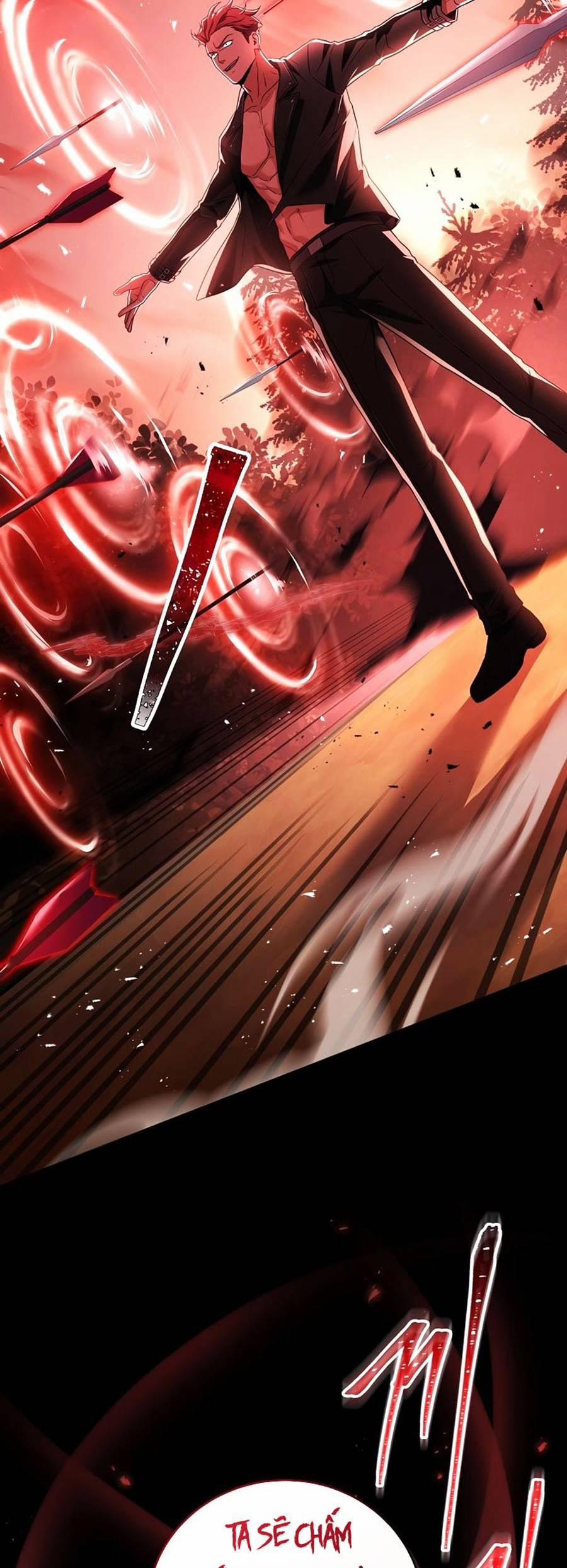 Sử Trở Lại Của Frozen Player 72 trang 6