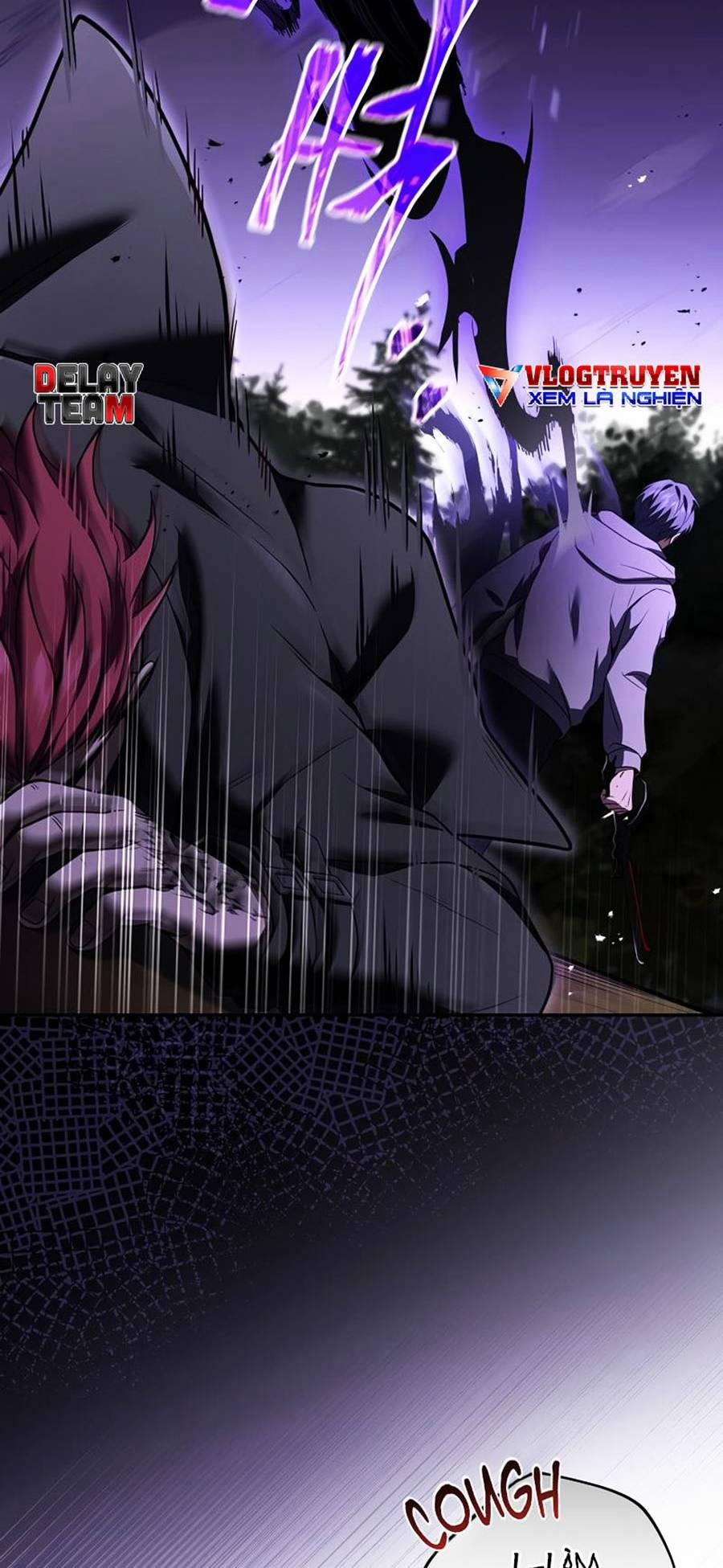 Sử Trở Lại Của Frozen Player 72 trang 60