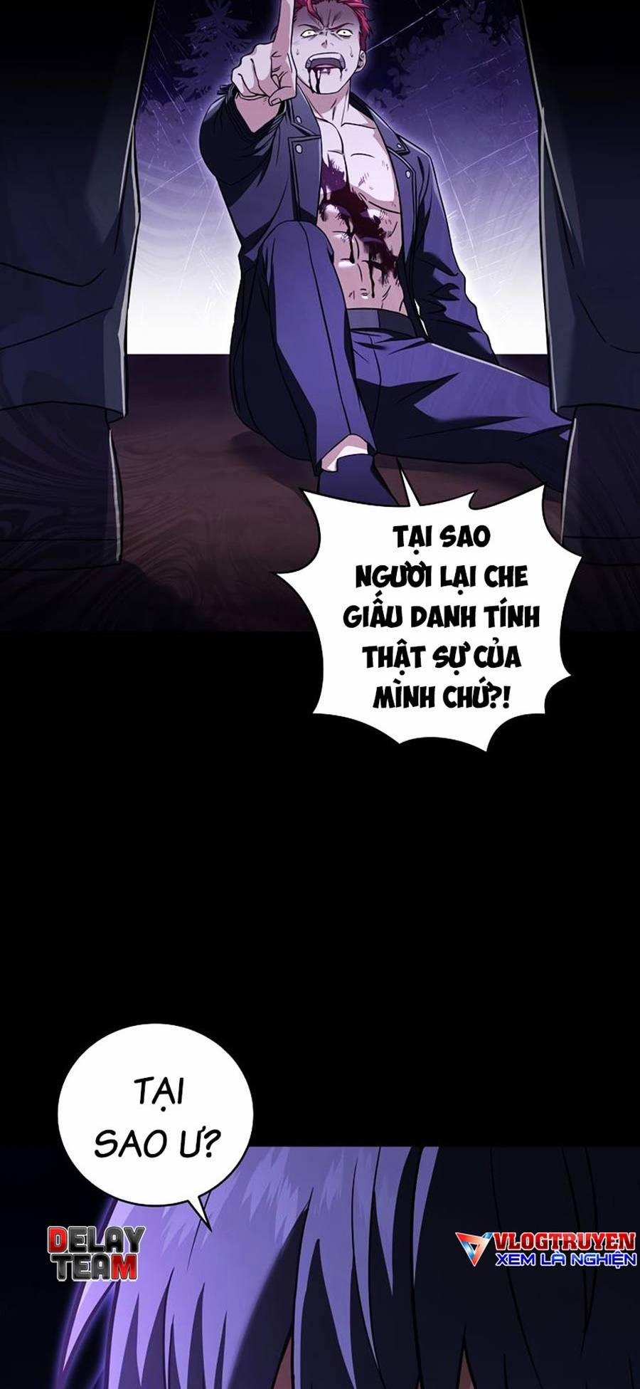 Sử Trở Lại Của Frozen Player 72 trang 67