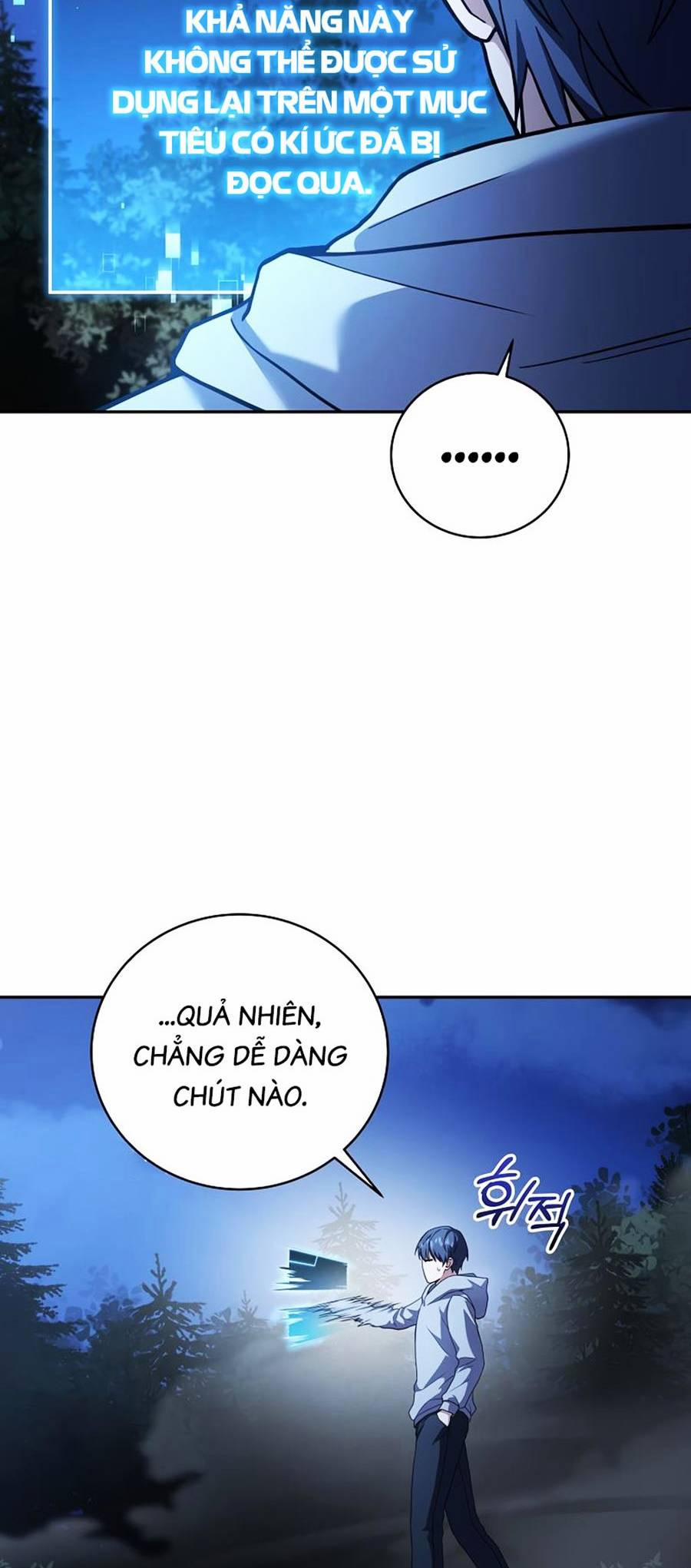 Sử Trở Lại Của Frozen Player 73 trang 18