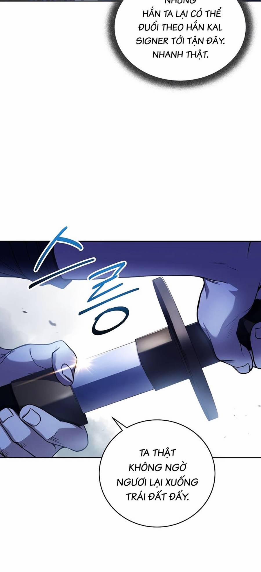 Sử Trở Lại Của Frozen Player 73 trang 26