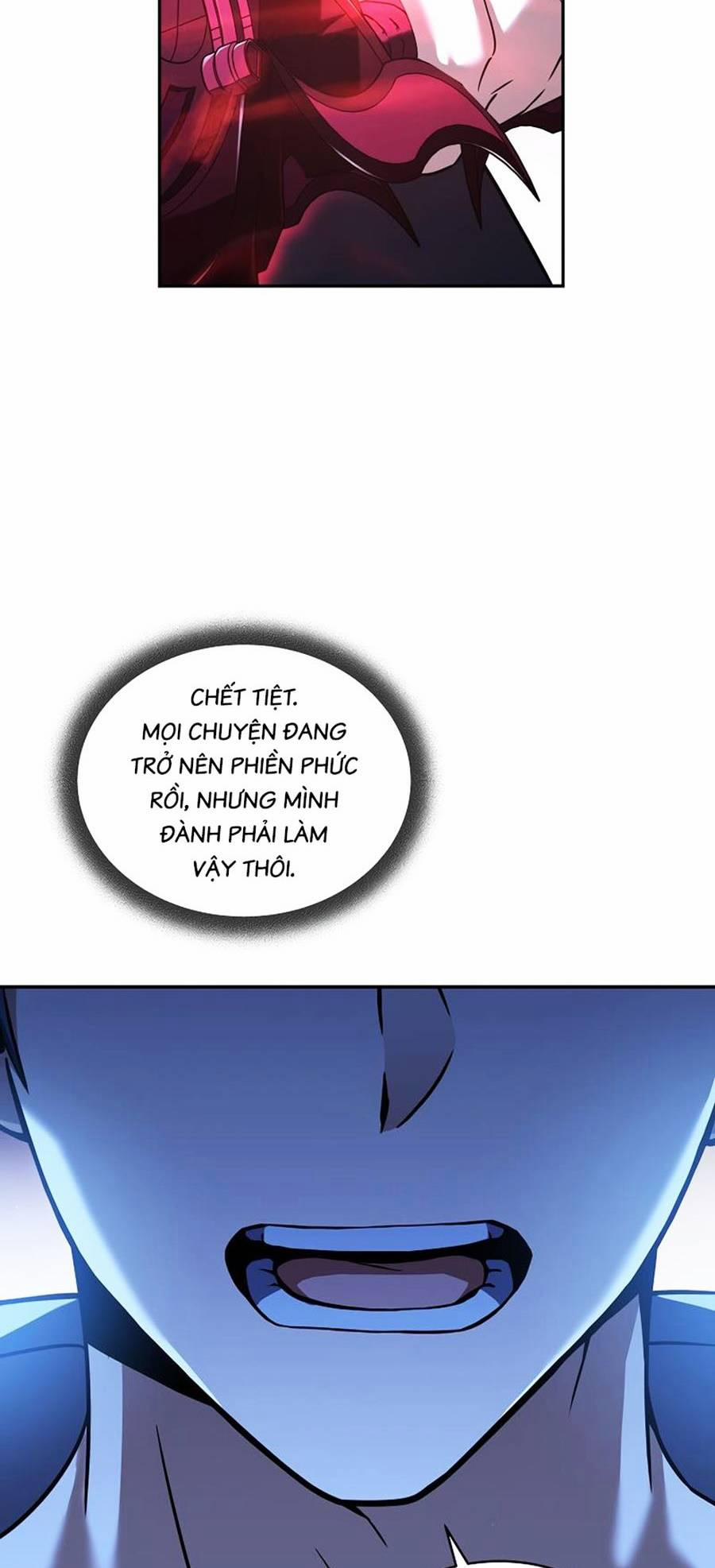 Sử Trở Lại Của Frozen Player 73 trang 37