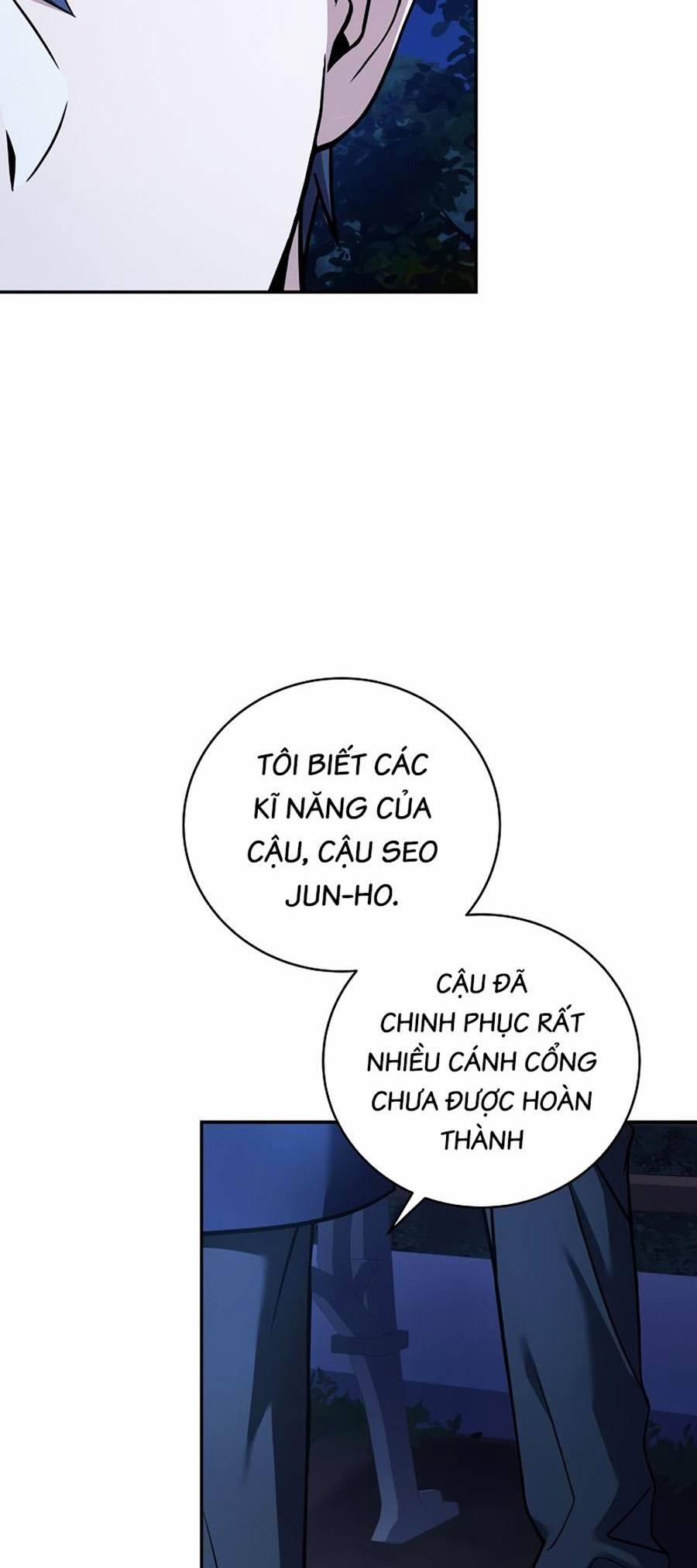 Sử Trở Lại Của Frozen Player 73 trang 53