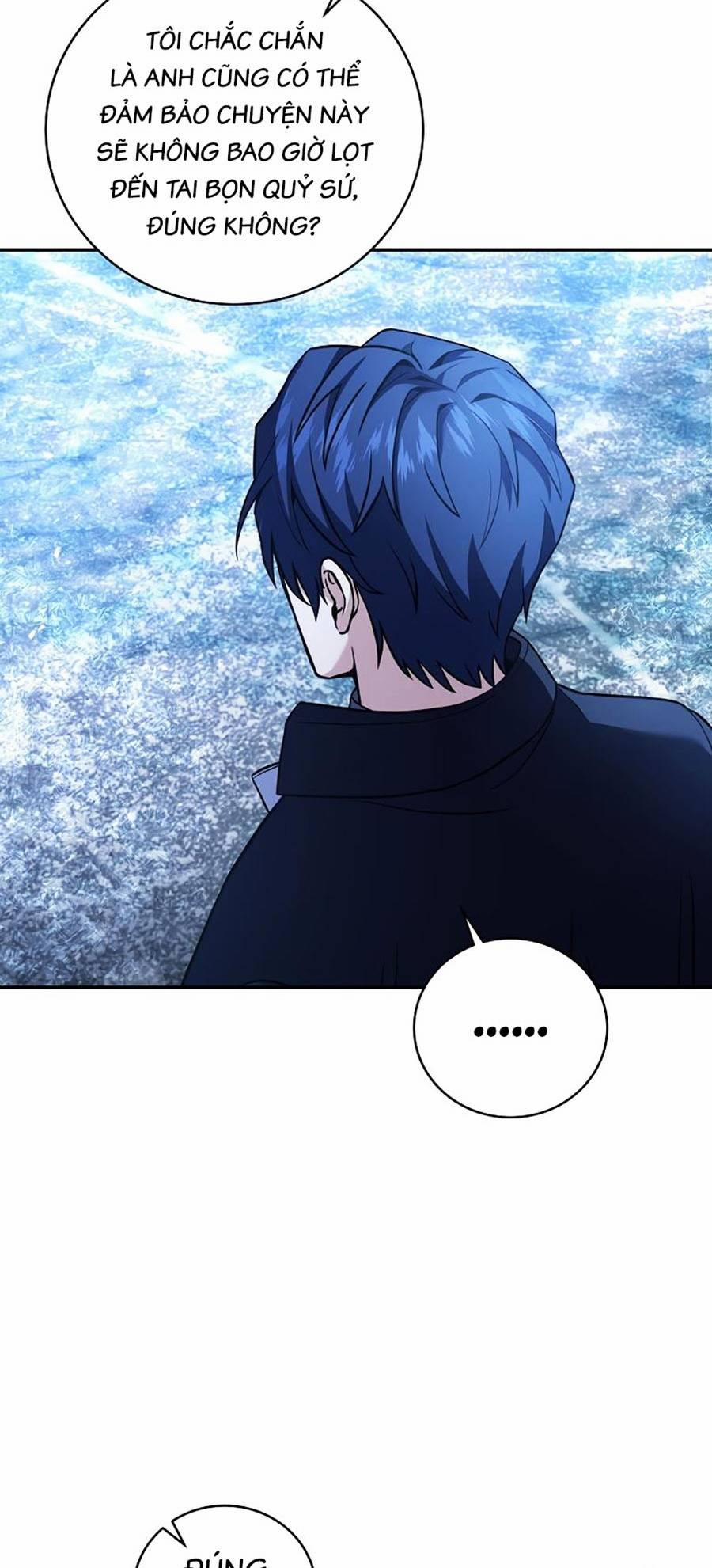 Sử Trở Lại Của Frozen Player 73 trang 71