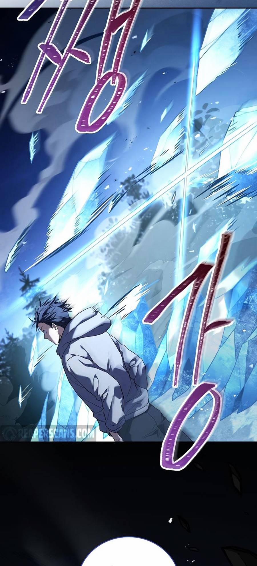 Sử Trở Lại Của Frozen Player 73 trang 75