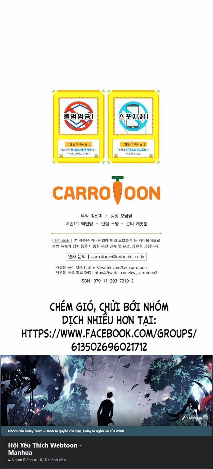 Sử Trở Lại Của Frozen Player 73 trang 79