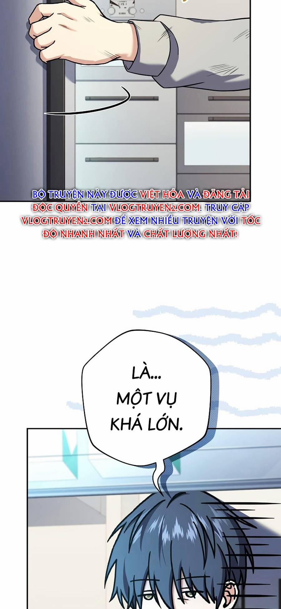 Sử Trở Lại Của Frozen Player 74 trang 10