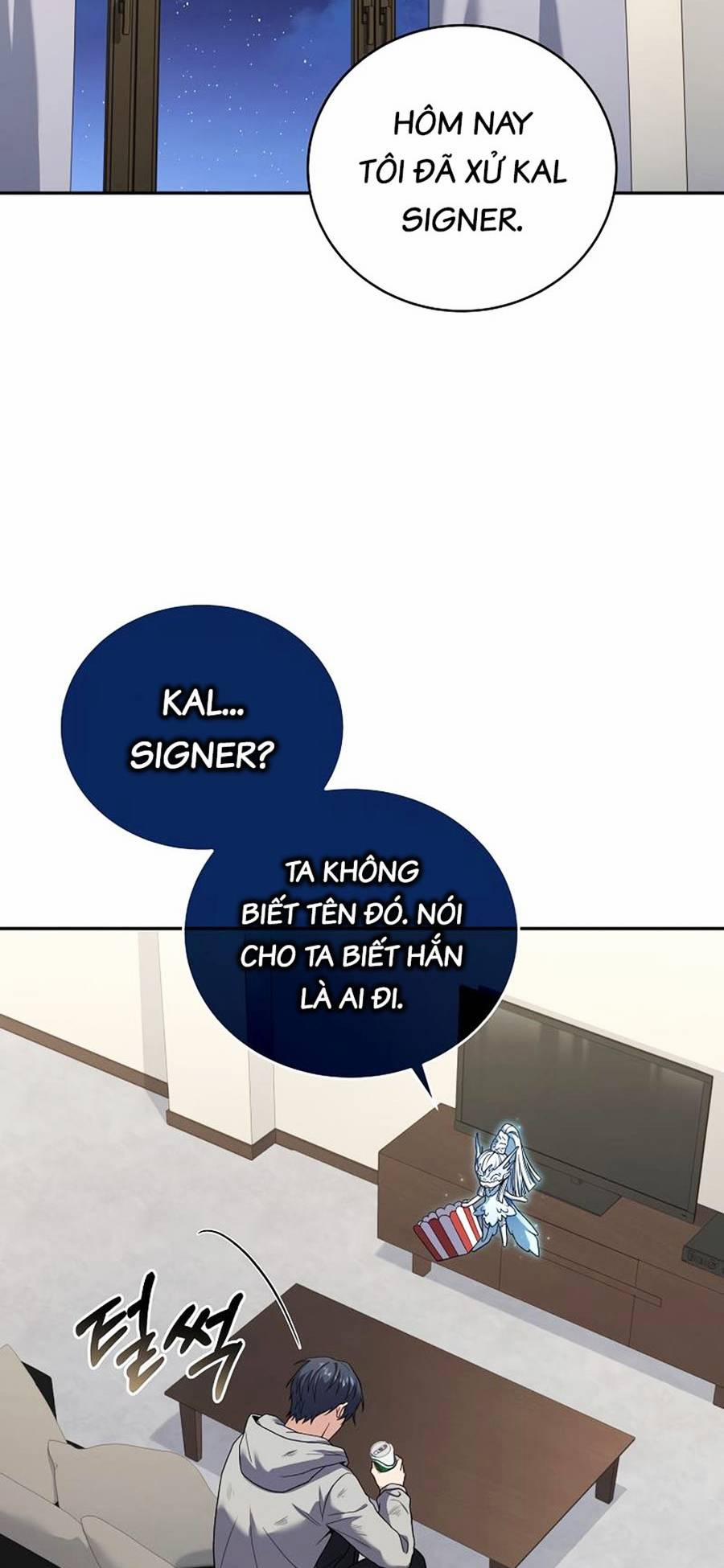 Sử Trở Lại Của Frozen Player 74 trang 12