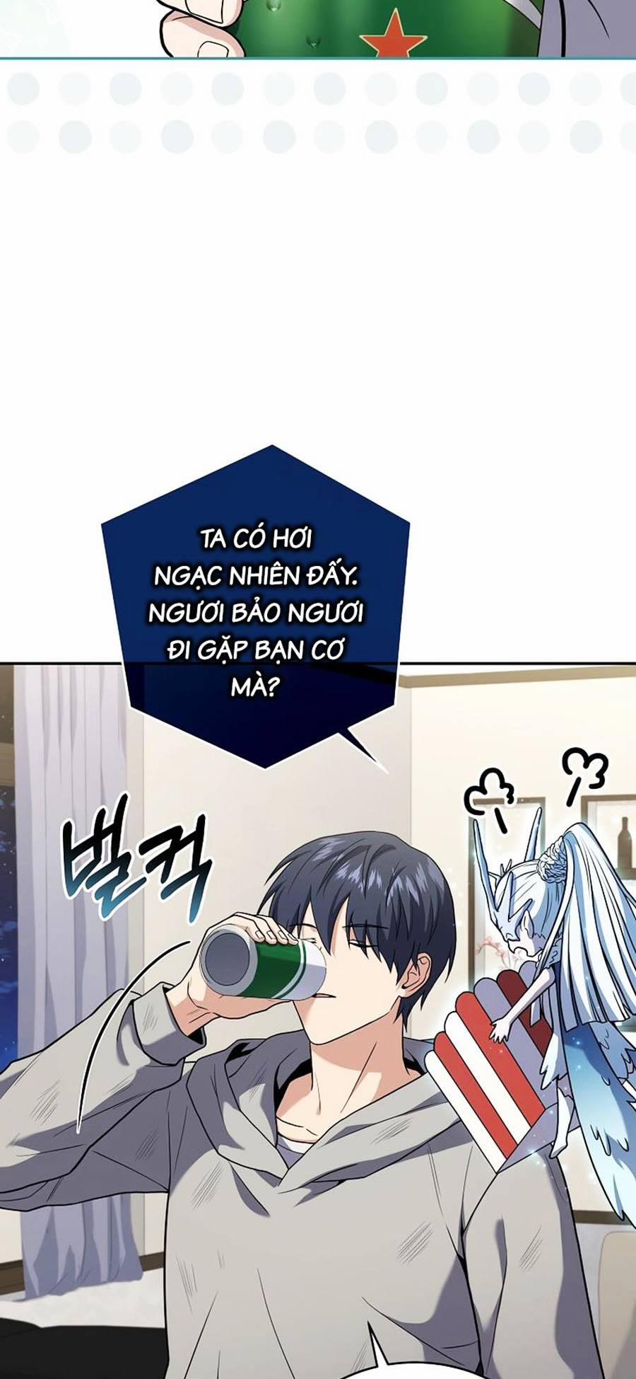 Sử Trở Lại Của Frozen Player 74 trang 14