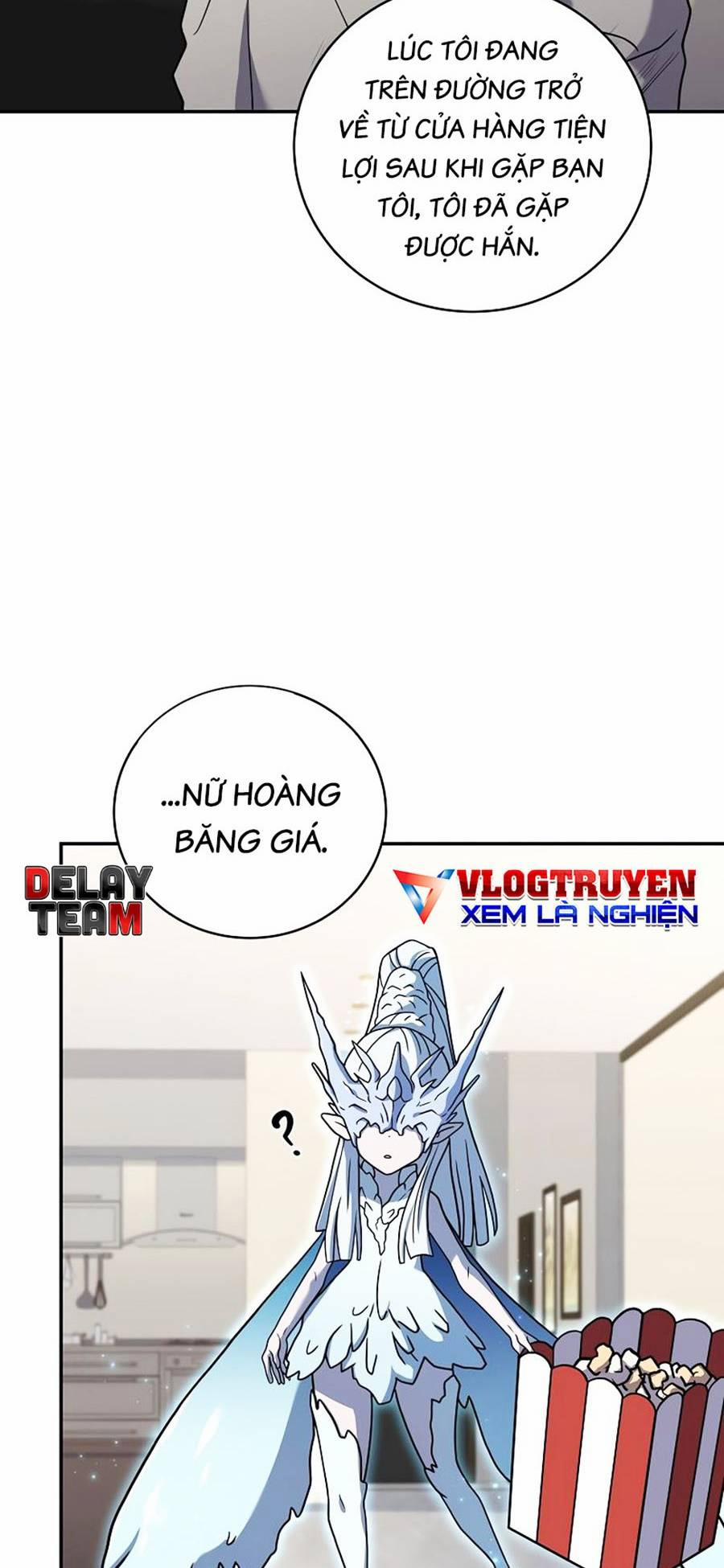 Sử Trở Lại Của Frozen Player 74 trang 15