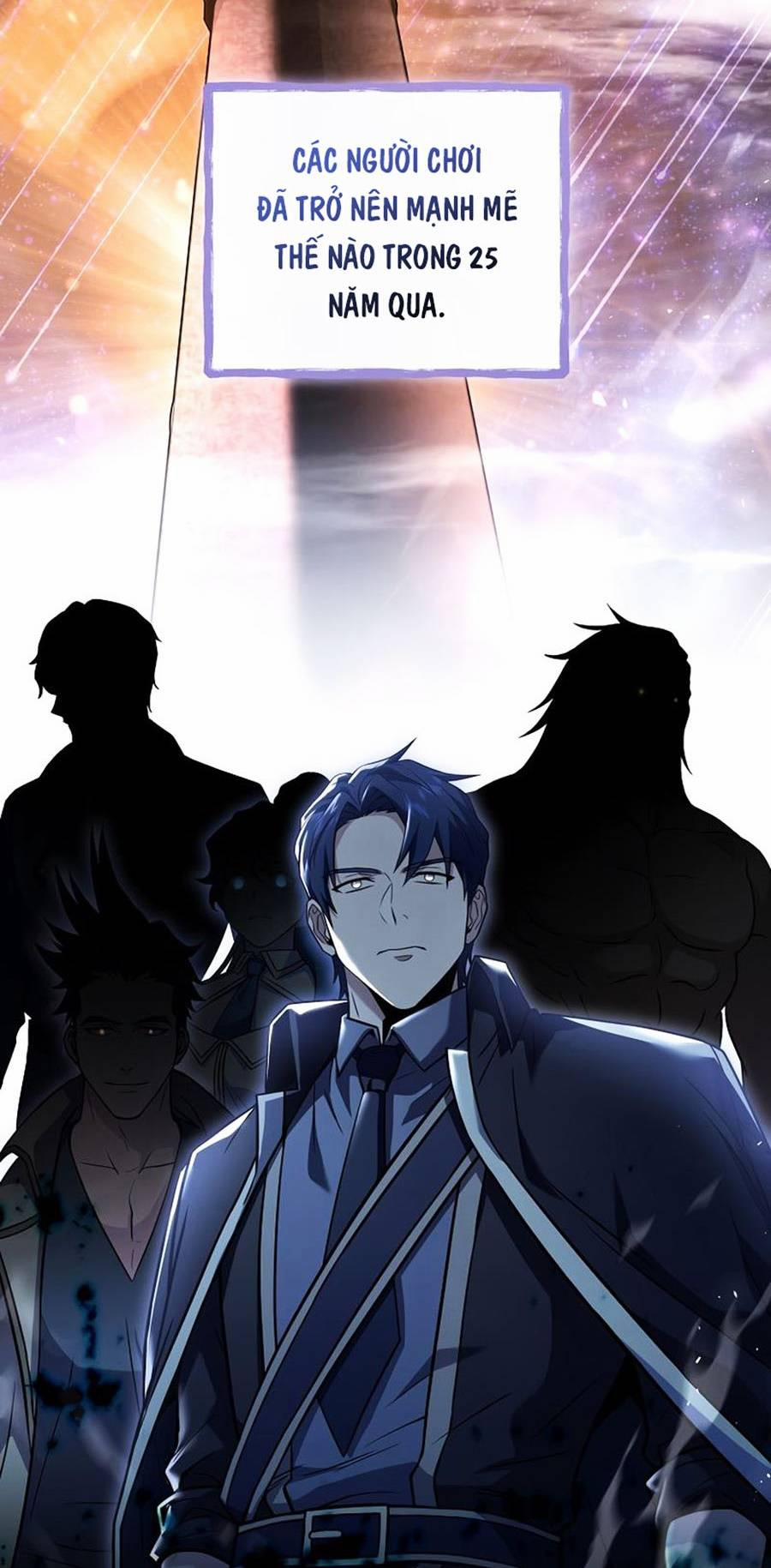 Sử Trở Lại Của Frozen Player 74 trang 21
