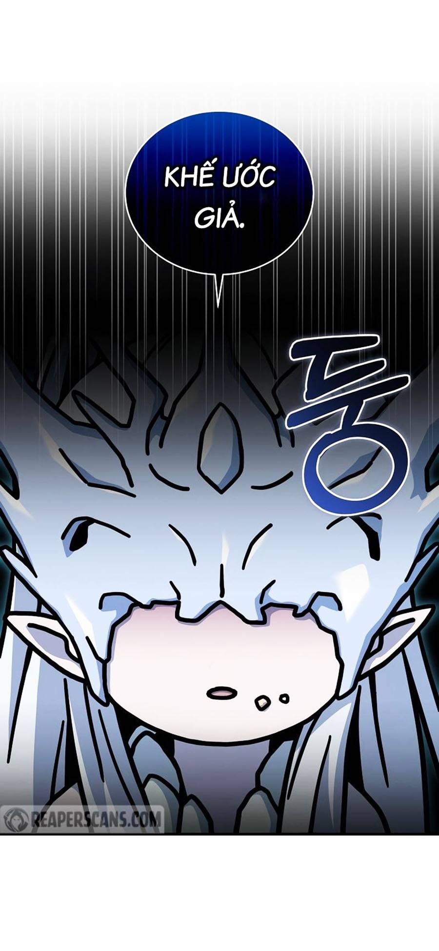 Sử Trở Lại Của Frozen Player 74 trang 3