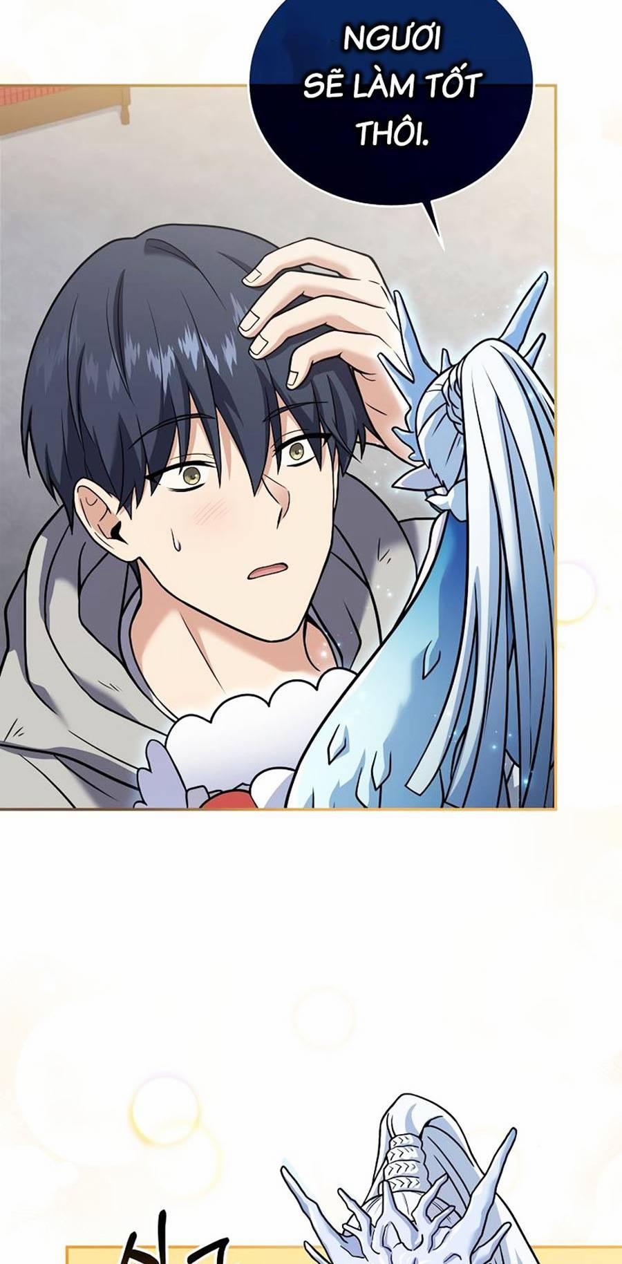 Sử Trở Lại Của Frozen Player 74 trang 34
