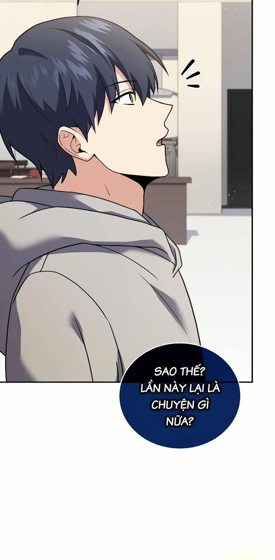 Sử Trở Lại Của Frozen Player 74 trang 38
