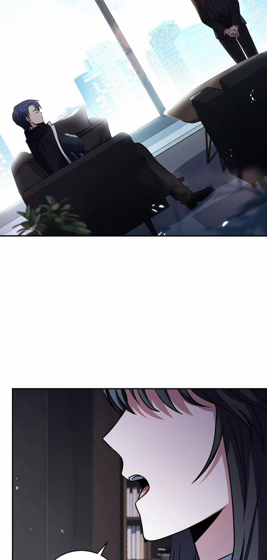 Sử Trở Lại Của Frozen Player 74 trang 41