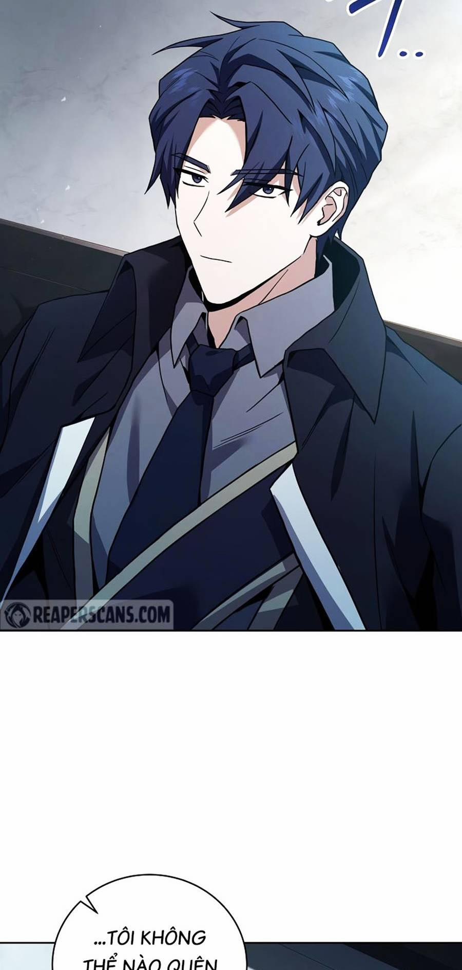 Sử Trở Lại Của Frozen Player 74 trang 45