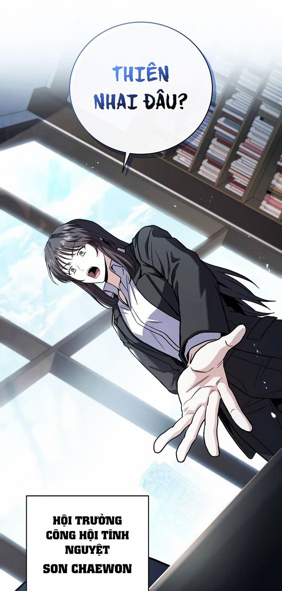 Sử Trở Lại Của Frozen Player 74 trang 48