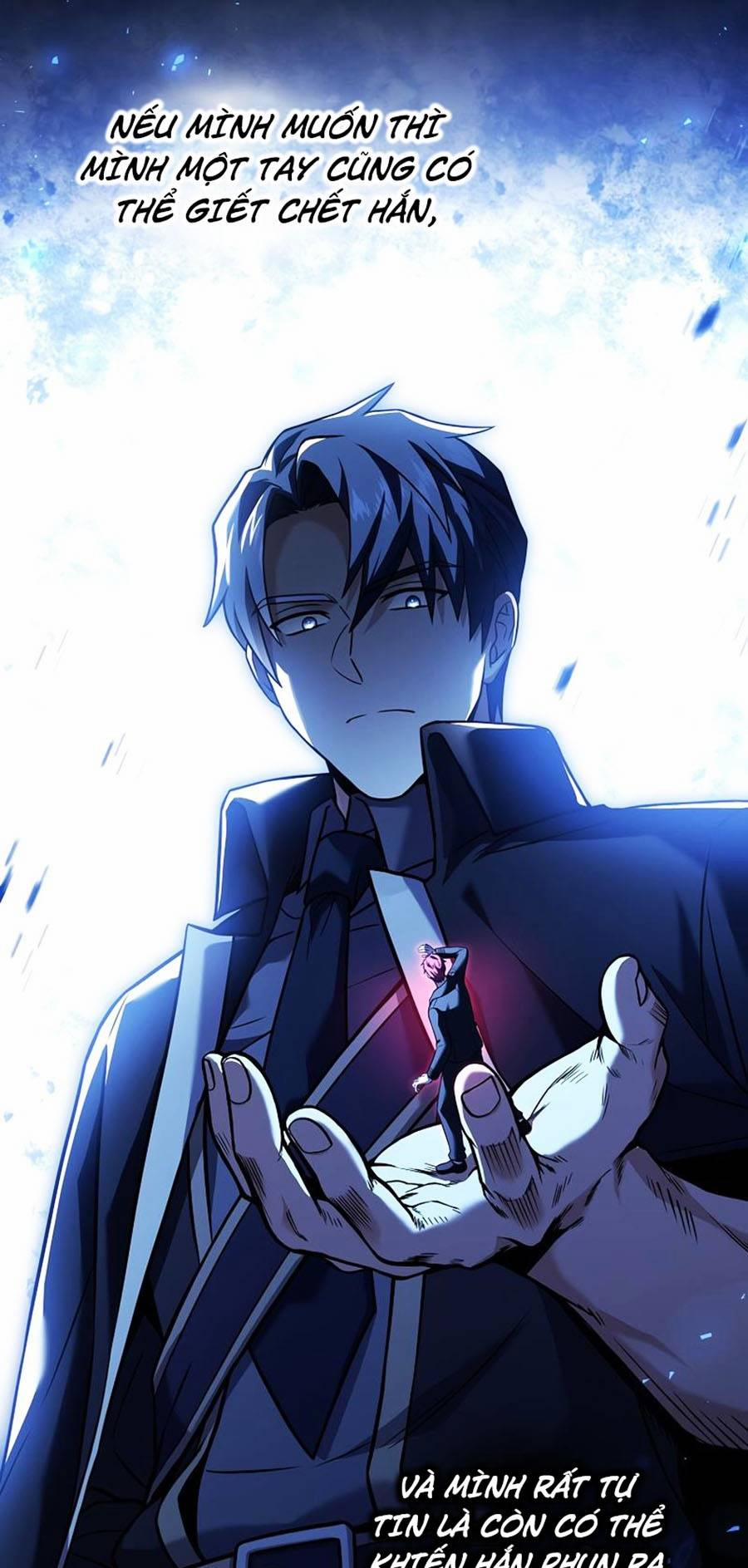 Sử Trở Lại Của Frozen Player 74 trang 54
