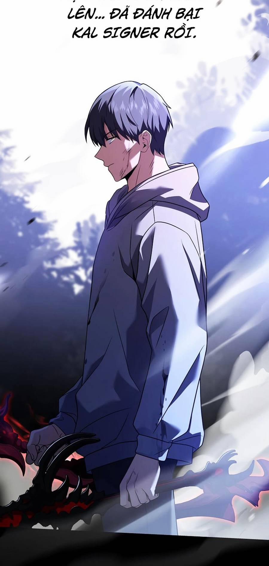 Sử Trở Lại Của Frozen Player 74 trang 57