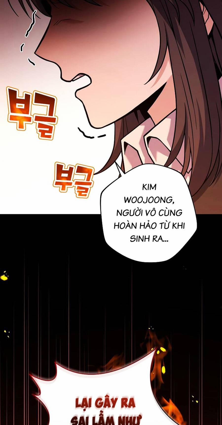 Sử Trở Lại Của Frozen Player 74 trang 62
