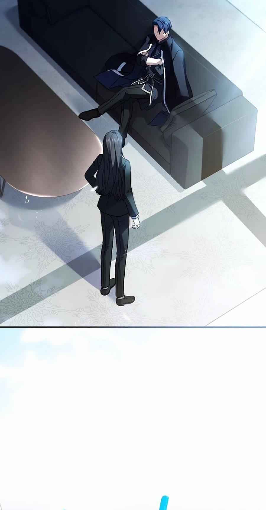 Sử Trở Lại Của Frozen Player 74 trang 74