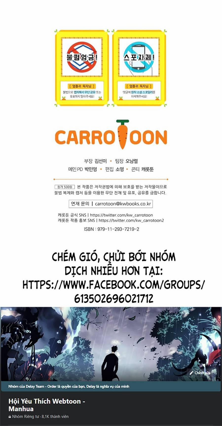 Sử Trở Lại Của Frozen Player 74 trang 79