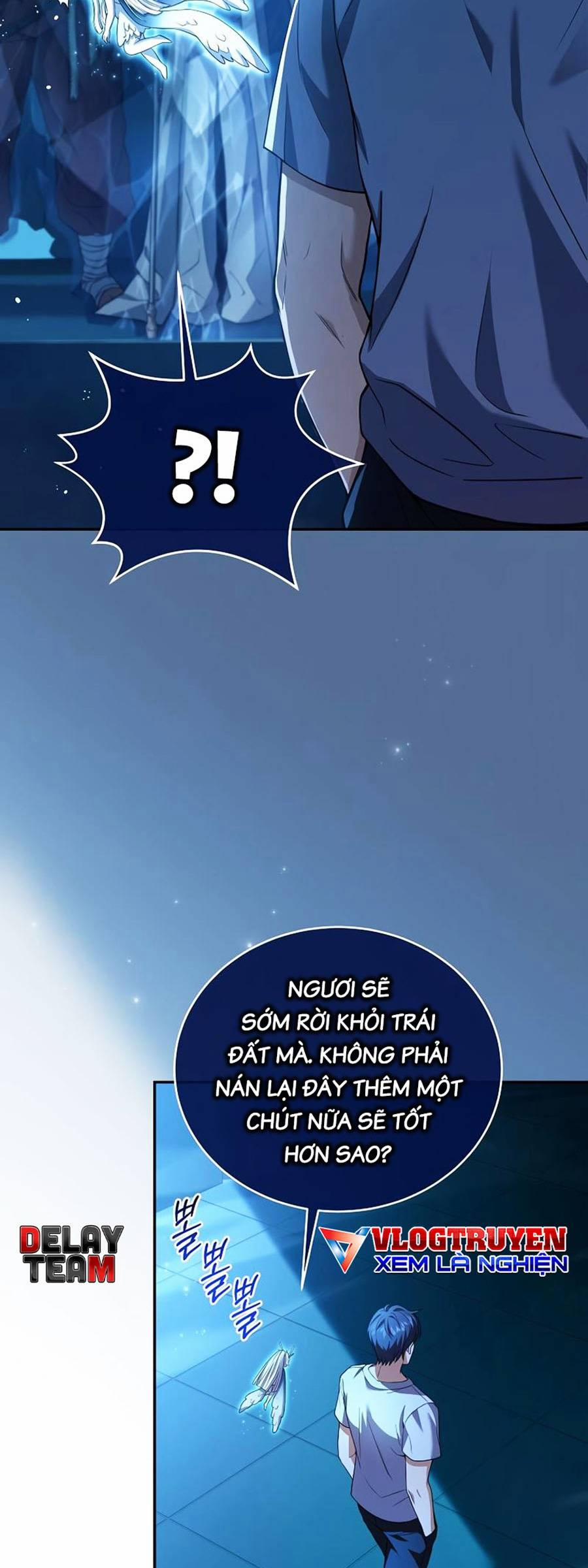 Sử Trở Lại Của Frozen Player 75 trang 13