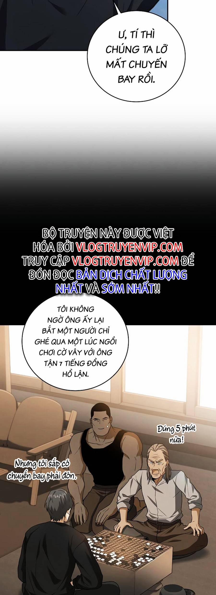 Sử Trở Lại Của Frozen Player 75 trang 24