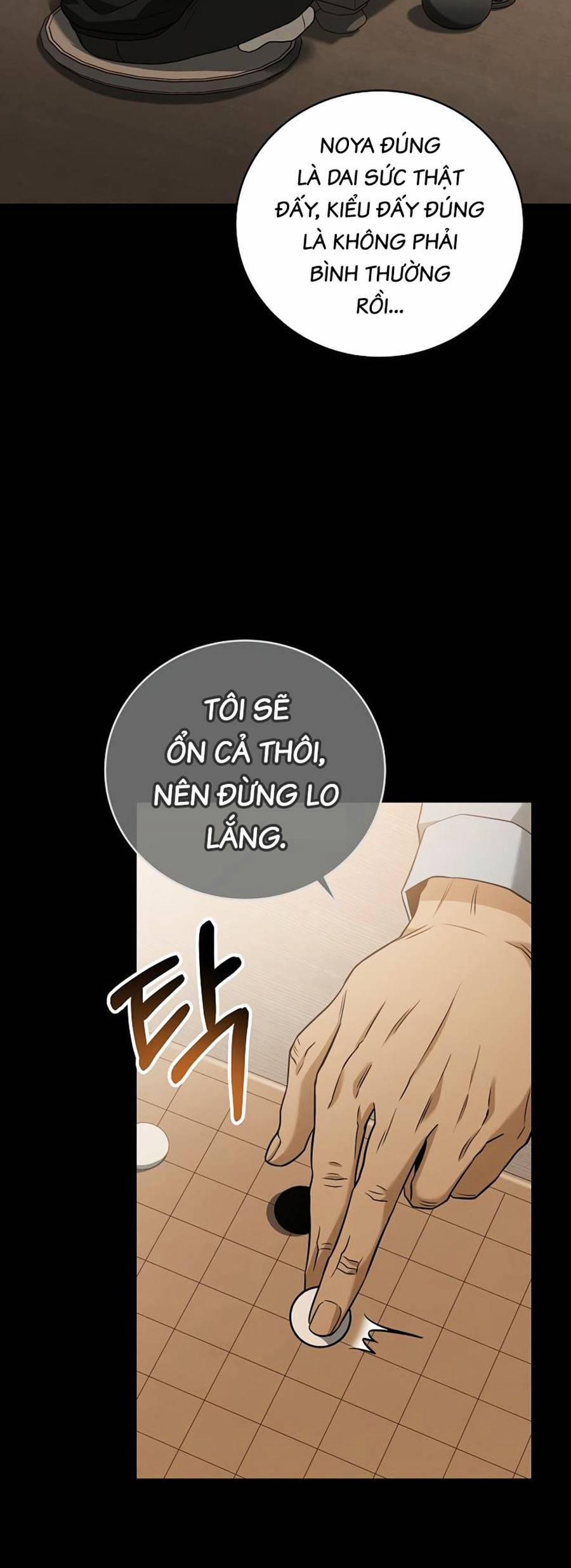 Sử Trở Lại Của Frozen Player 75 trang 25