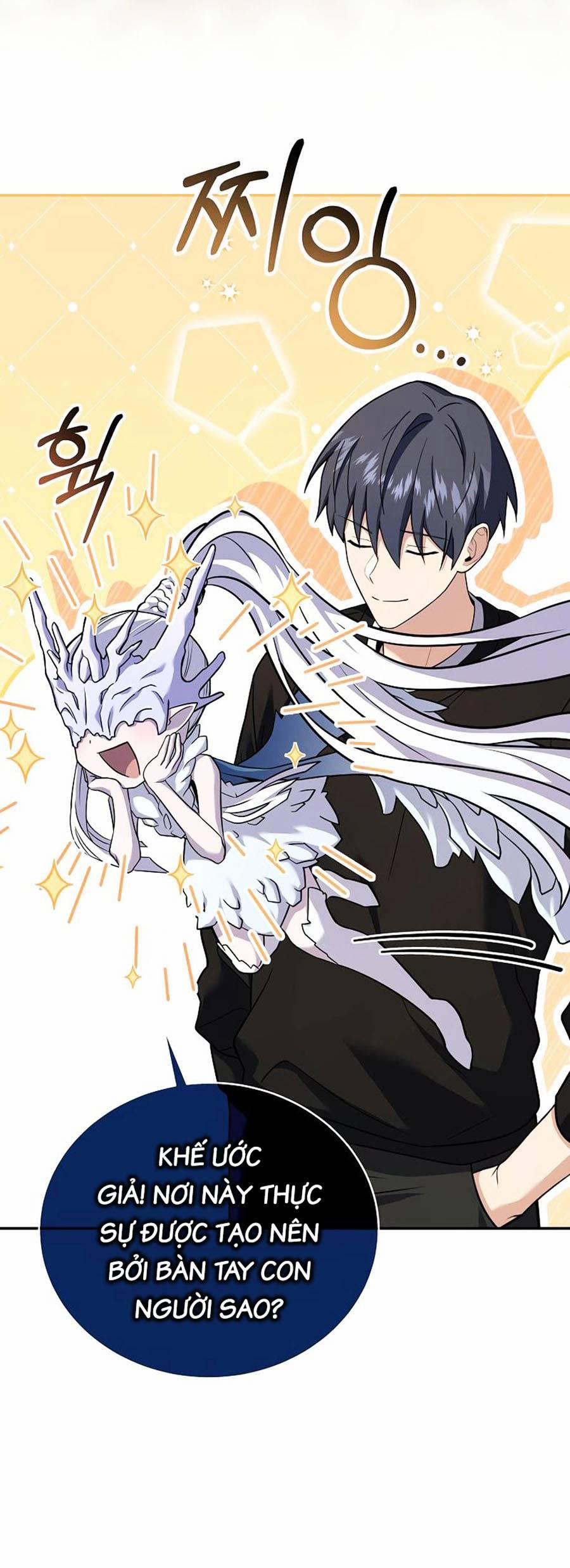 Sử Trở Lại Của Frozen Player 75 trang 27