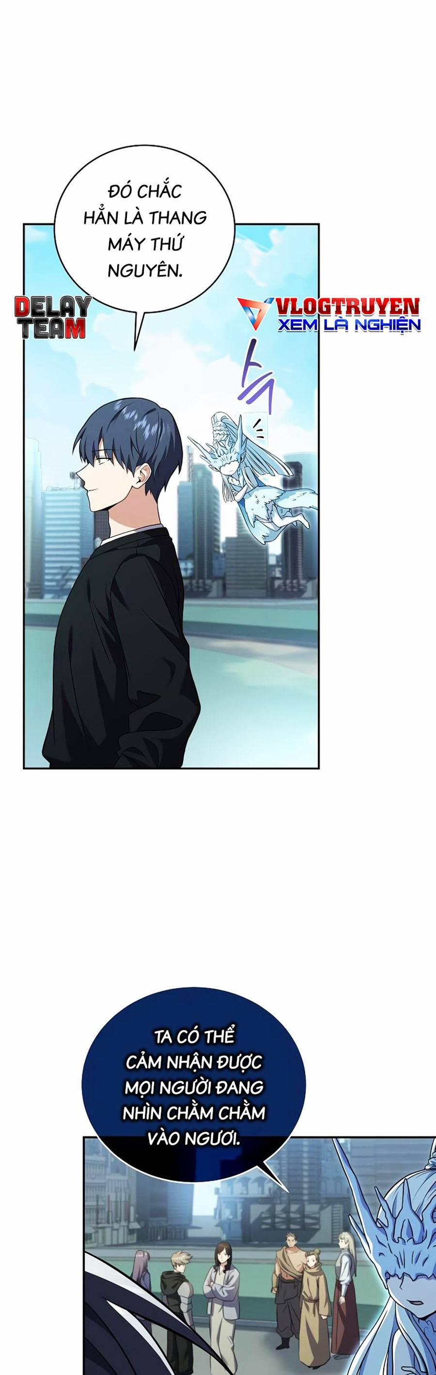 Sử Trở Lại Của Frozen Player 75 trang 30