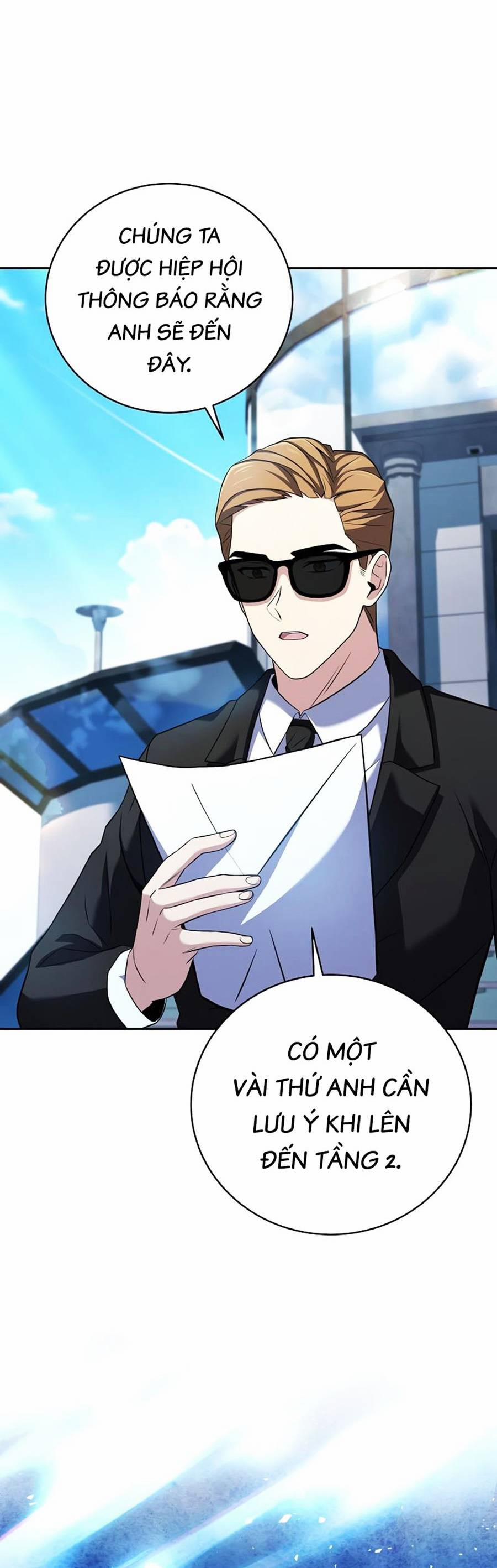 Sử Trở Lại Của Frozen Player 75 trang 32