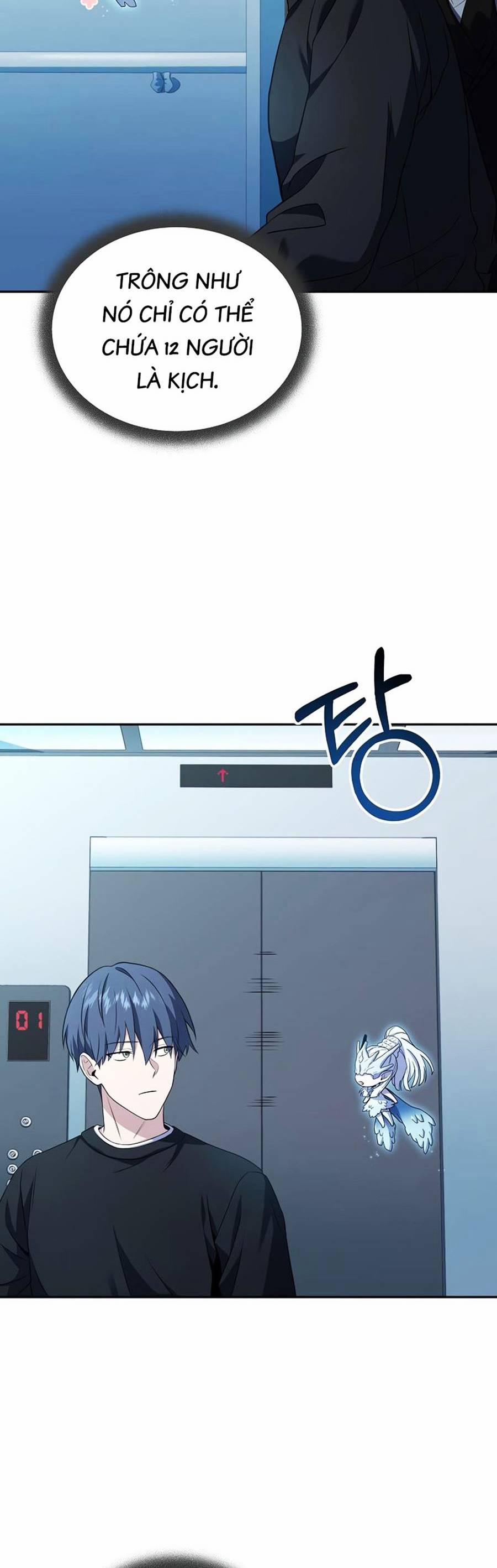 Sử Trở Lại Của Frozen Player 75 trang 37