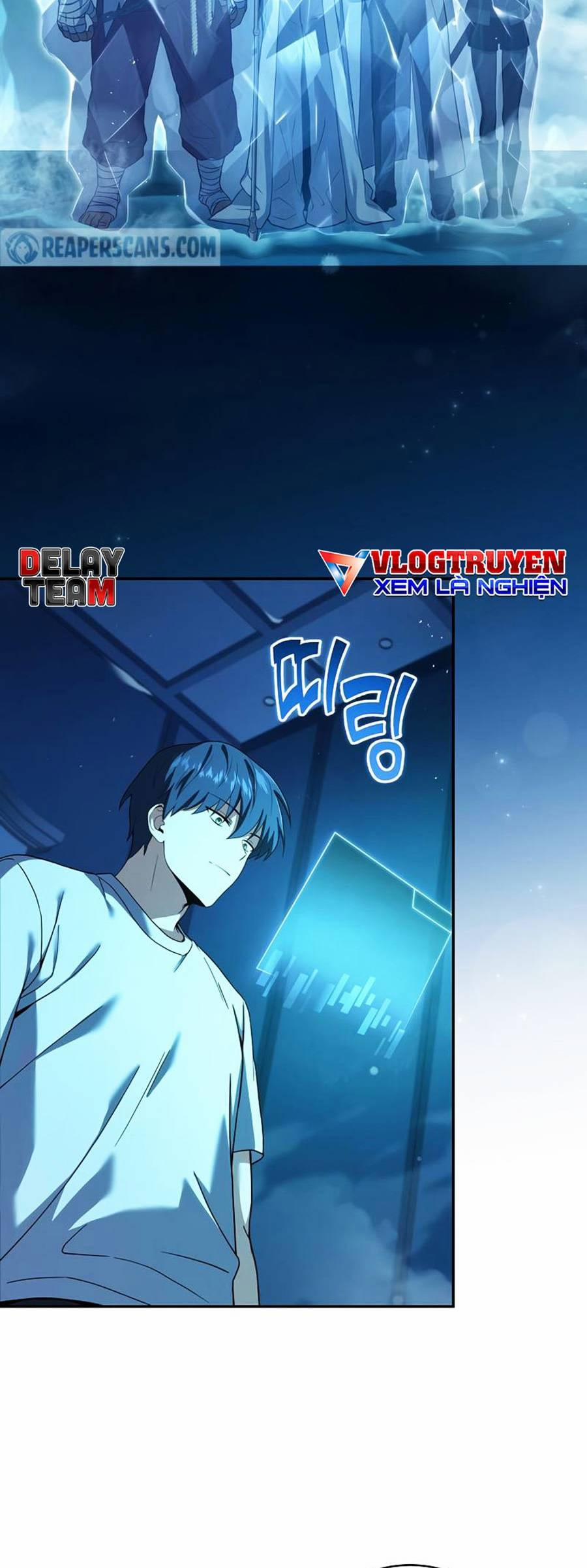 Sử Trở Lại Của Frozen Player 75 trang 4
