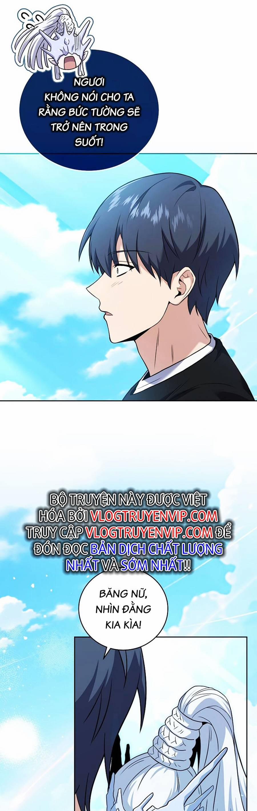 Sử Trở Lại Của Frozen Player 75 trang 41