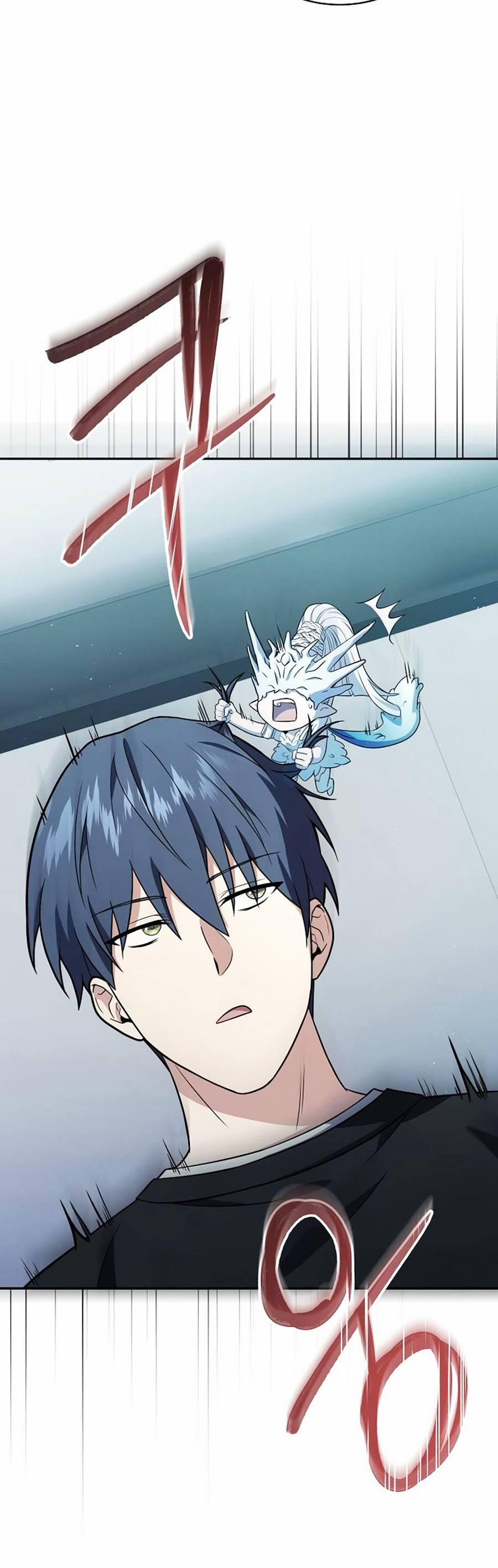 Sử Trở Lại Của Frozen Player 75 trang 44