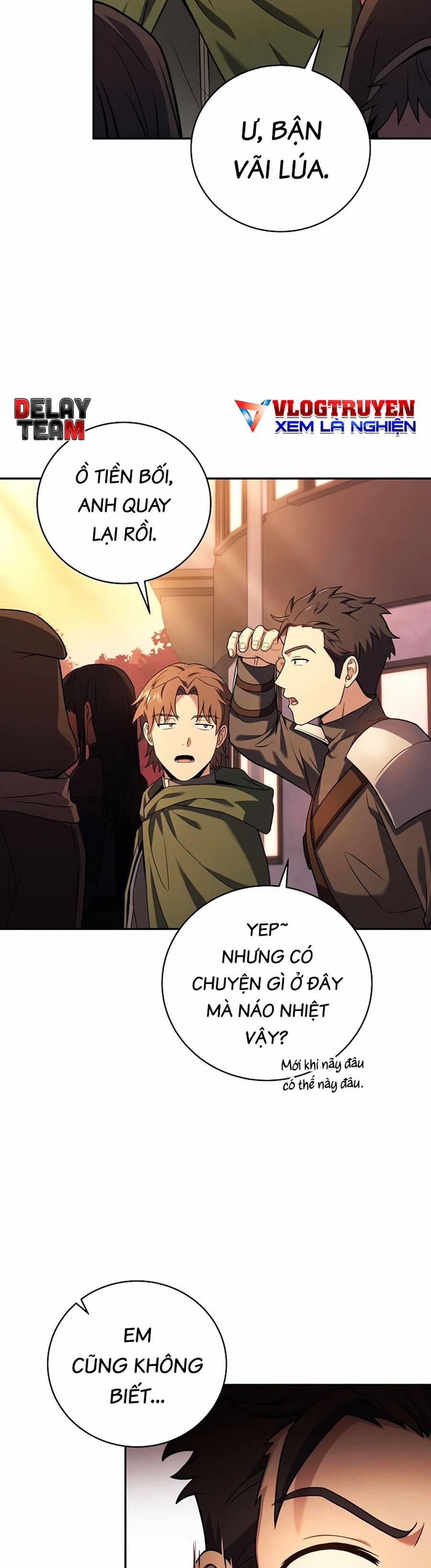 Sử Trở Lại Của Frozen Player 75 trang 52