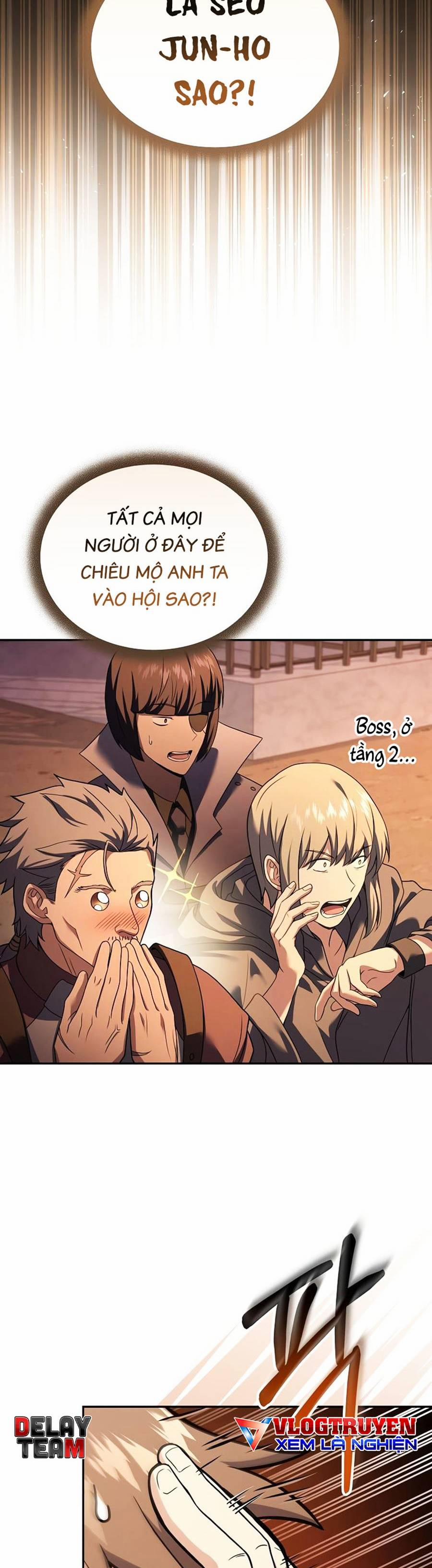 Sử Trở Lại Của Frozen Player 75 trang 54