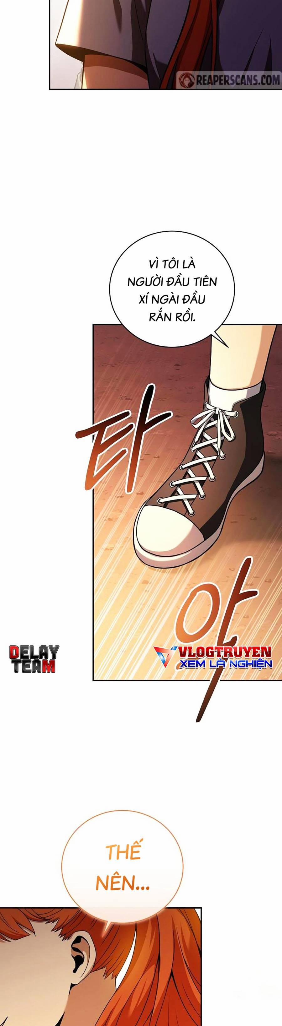 Sử Trở Lại Của Frozen Player 75 trang 57